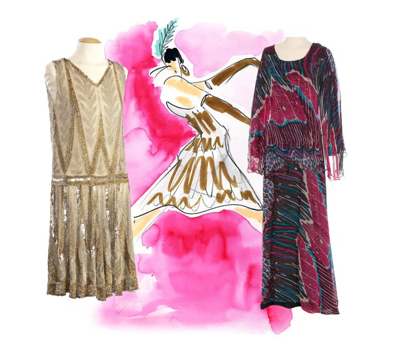 Let's draw fashion_2526