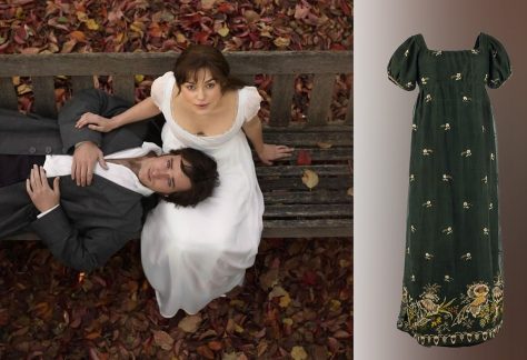 Curs: "L'armari de Jane Austen"