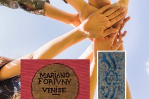 Viatge guiat a Venècia "Fortuny i el tèxtil"