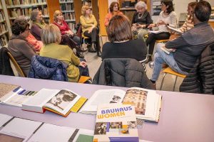 Imatge Club de lectura 2026