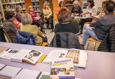 Imatge Club de lectura 2026