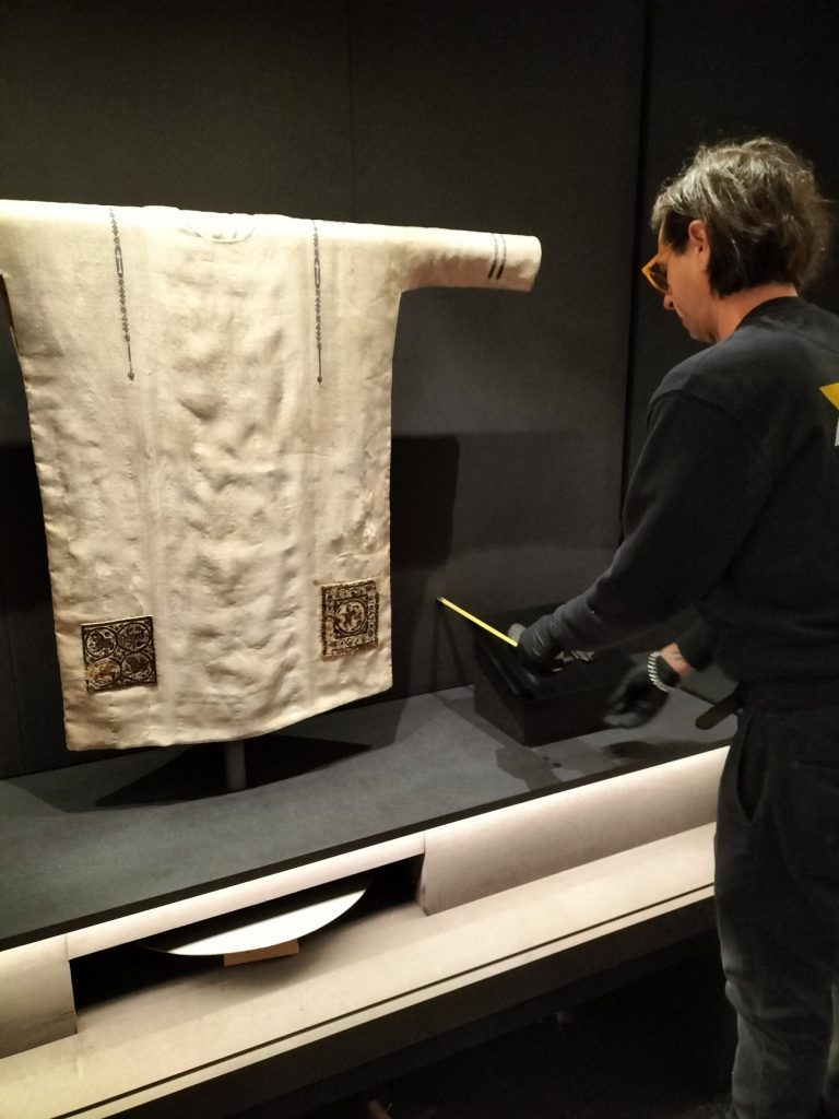 La gestió del préstec d’objectes patrimonials. PART 3/3