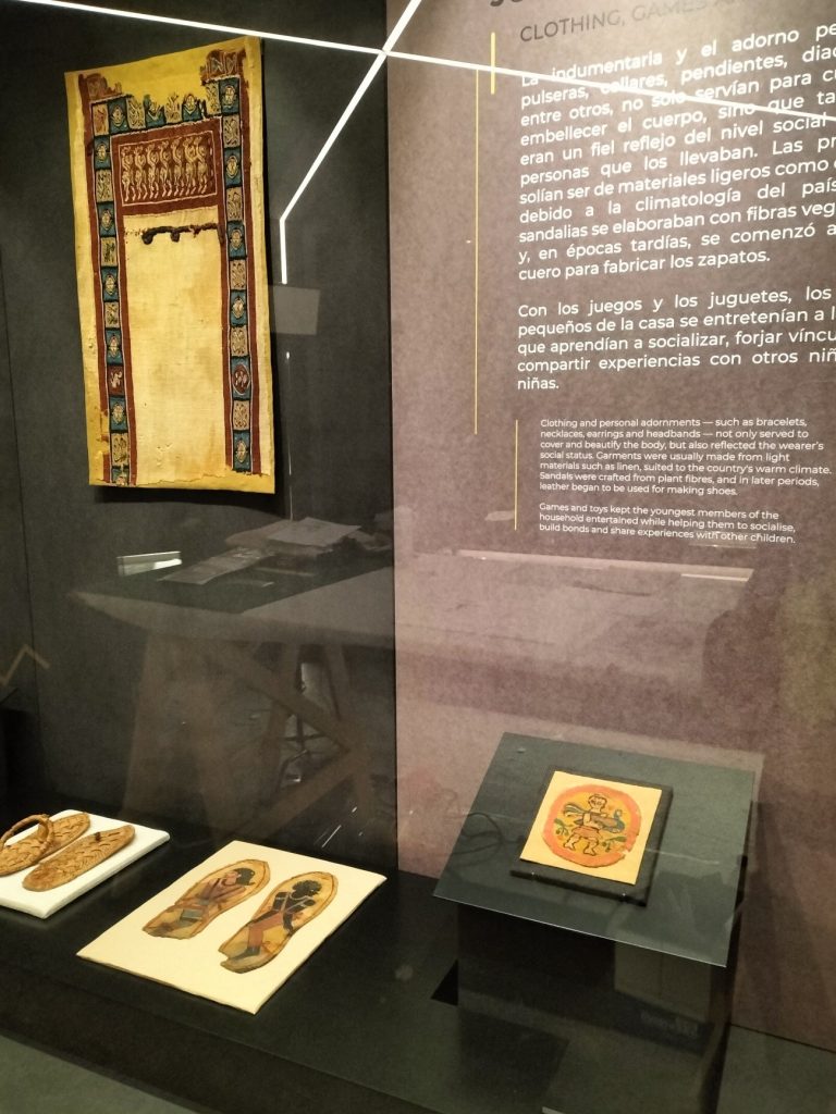 La gestió del préstec d’objectes patrimonials. PART 3/3