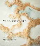 Portada catàleg “Vida costera” de Mariana Baertl