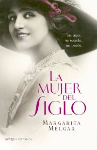 Imatge portada del llibre: La mujer del Siglo.