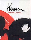 Imatge portada Kima. Pintar la seda.