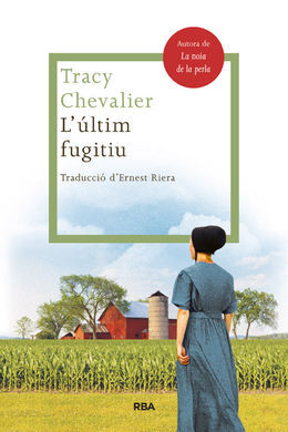 Imatge coberta llibre "L'ultima fugida"