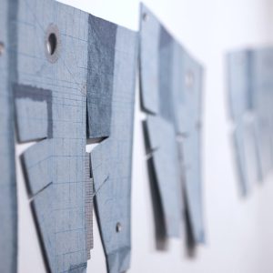 Imatge exposició: "L'oposició del polze"