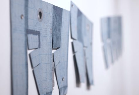 Imatge exposició: "L'oposició del polze"
