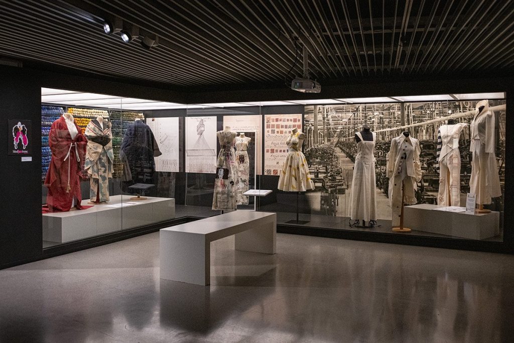 Imatge 2ª edició “ModA#isme”