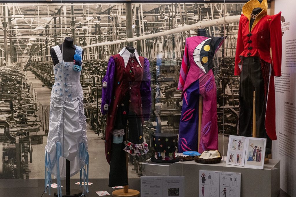 Imatge 2ª edició “ModA#isme”