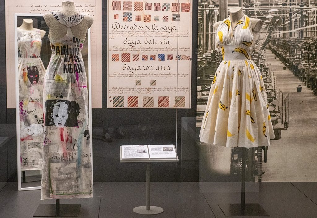 Imatge 2ª edició “ModA#isme”