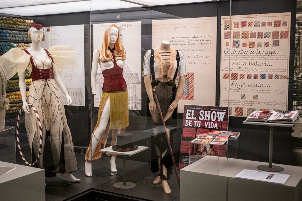 Imatge 1ª edició “ModA#isme”