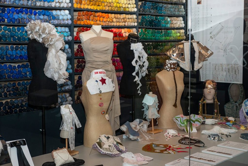 Imatge 1ª edició “ModA#isme”