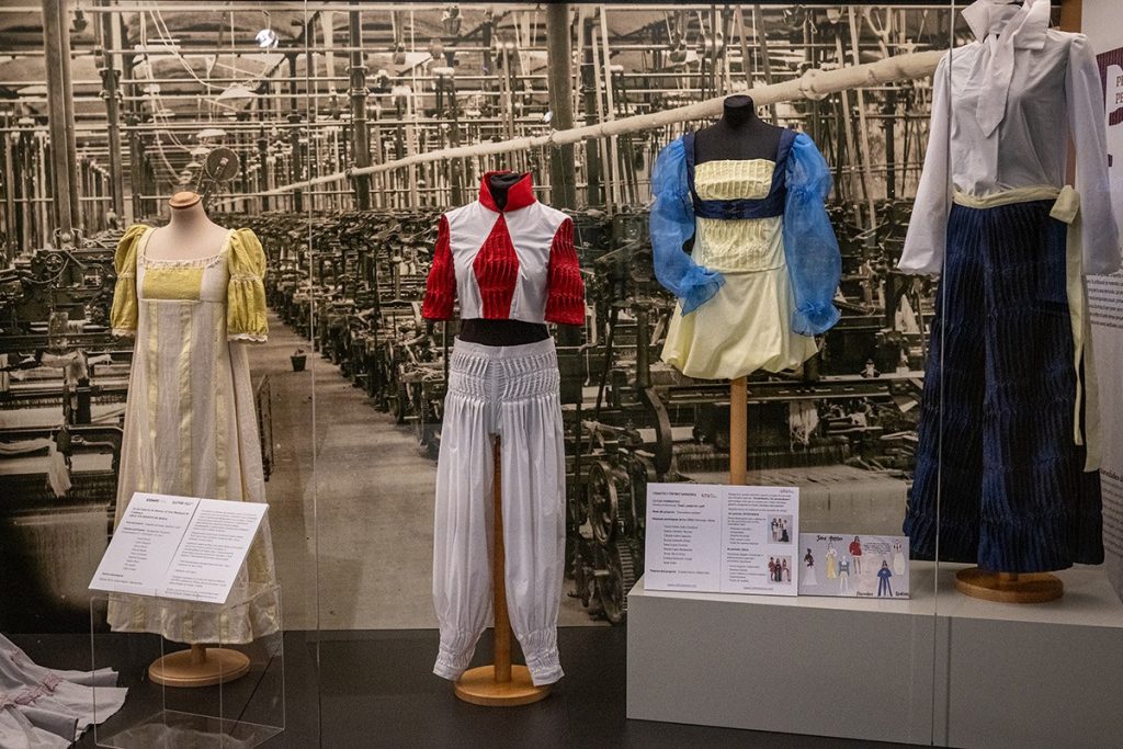 Imatge 3ª edició “ModA#isme”