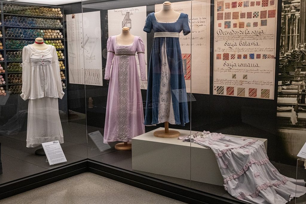 Imatge 3ª edició “ModA#isme”