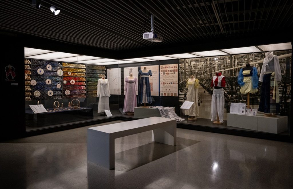 Imatge 3ª edició “ModA#isme”