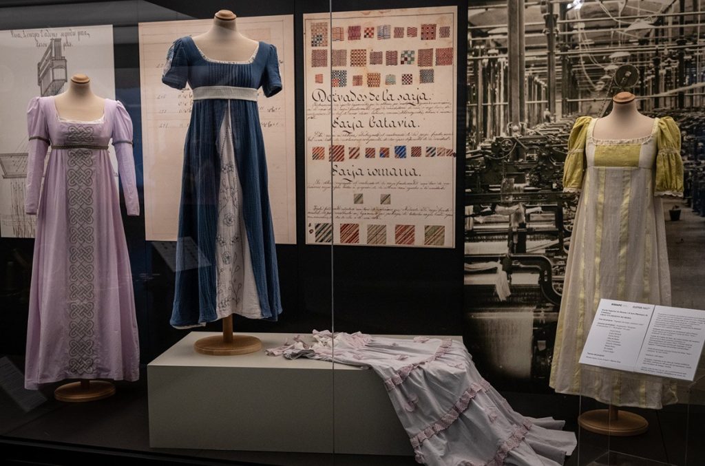 Imatge 3ª edició “ModA#isme”