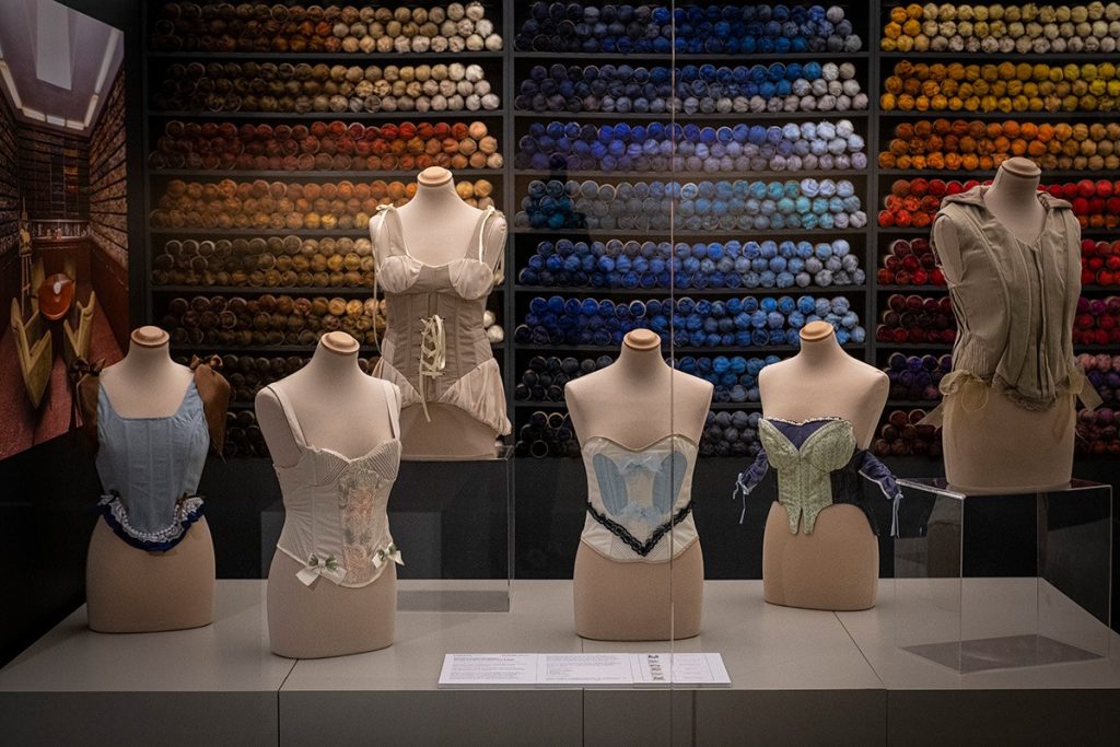 Imatge 1ª edició “ModA#isme”